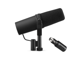 SM7B-MVX2U