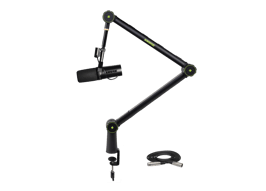 SM7dB and Boom Arm