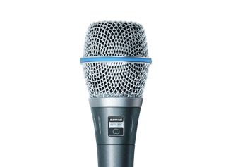 Sm58 Sm58ボーカルマイクロホン
