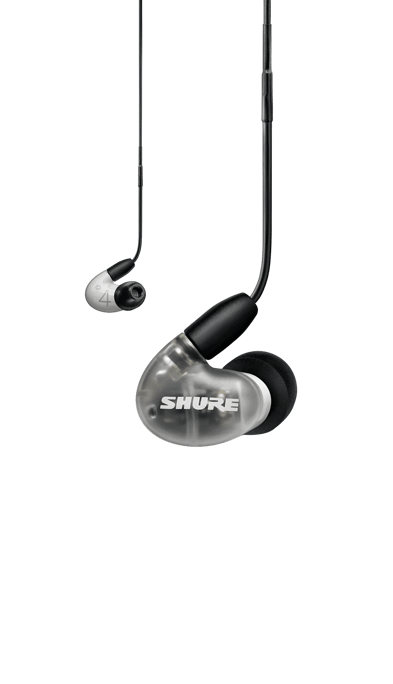 AONIC 4 auriculares sound isolating