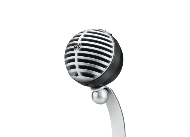 Shure Motiv MVL / Micrófono Lavalier para Móvil / Jupitronic – Jupitronic  Audio Establishment