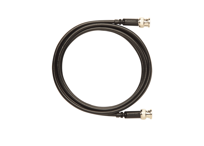 UA825 - Coaxial Cable