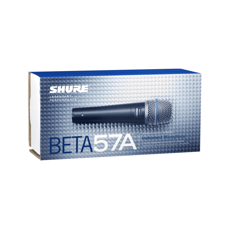 Beta 57A