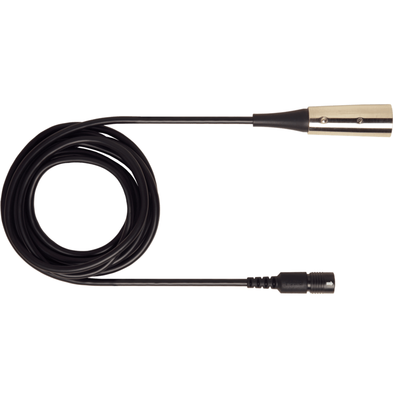 Shure BCASCA XLR5 5 XLR M Shure 