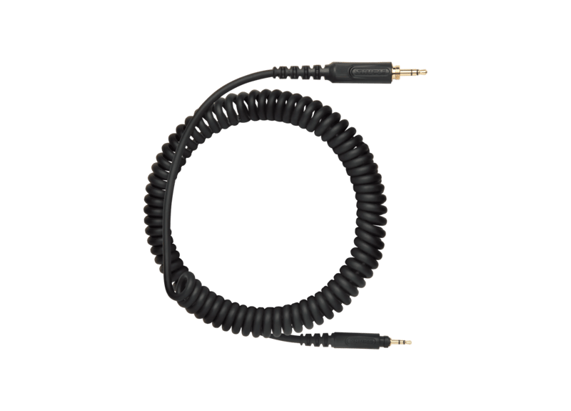 HPACA1 - Replacement Cable - Shure Middle East and Africa