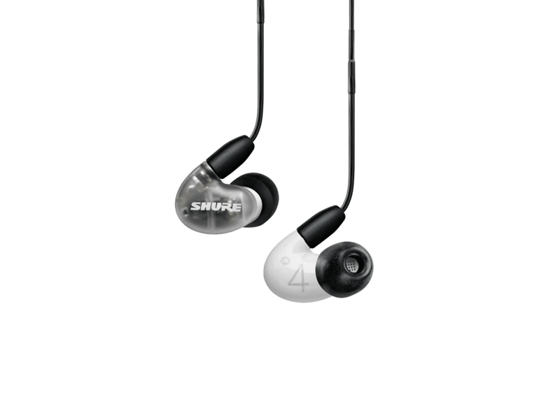 AONIC 4 - Sound Isolating™ Earphones - Shure USA