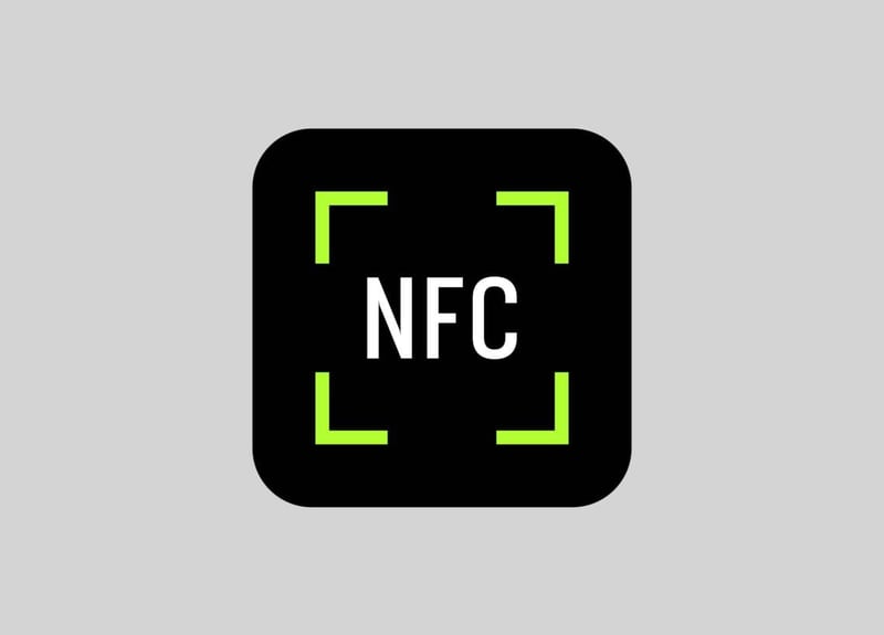 NFC Programming Application - NFC Programming Application - Shure Asia Pacific