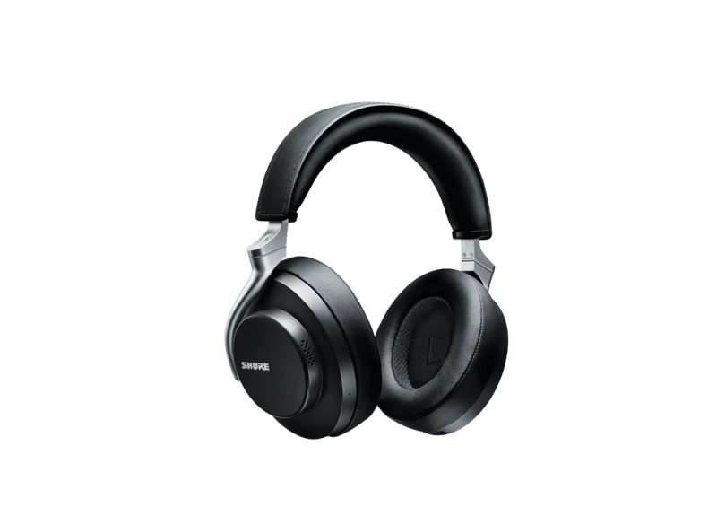 AONIC 50 - Wireless Noise Cancelling Headphones - Shure Asia Pacific