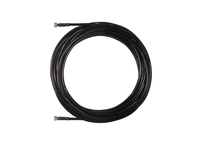 UA825-RSMA - 7.6m Reverse SMA Cable - Shure USA