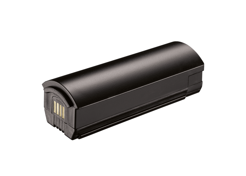 AXT920 - Axient Handheld Rechargeable Battery - Shure USA