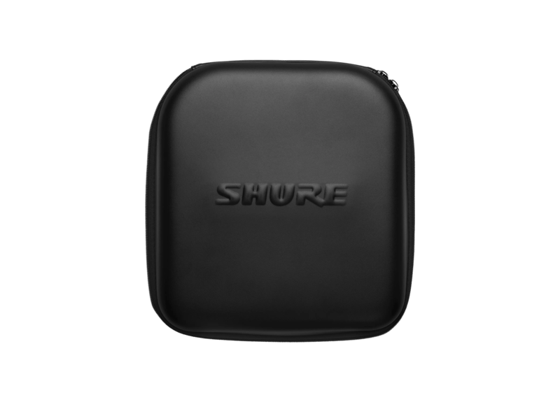 HPACC2 - Carrying Case - Shure Middle East and Africa