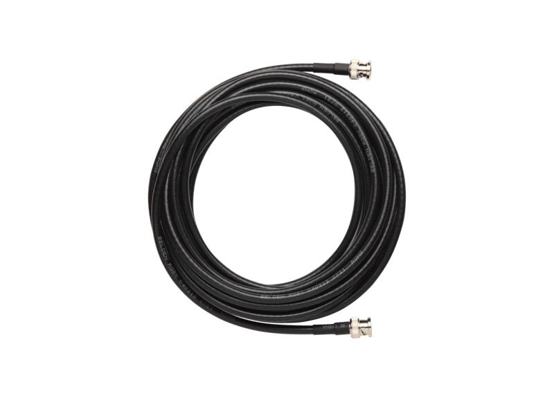 UA825 - Coaxial Cable - Shure USA