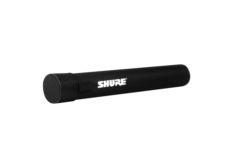 A89LC - Carrying case for VP89L - Shure Asia Pacific