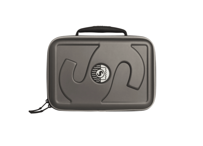 AK353C - Zippered Carrying Case for KSM353/ED - Shure Asia Pacific