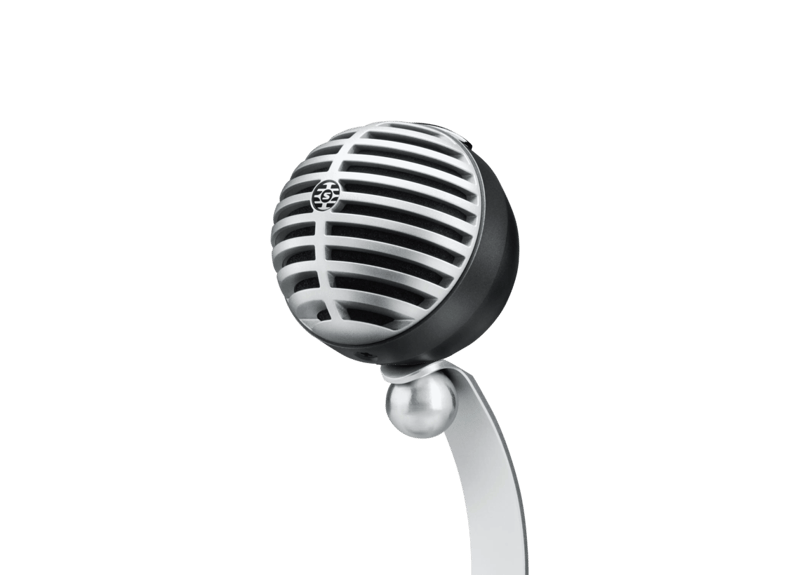 MV5 - Digital Condenser Microphone - Shure USA