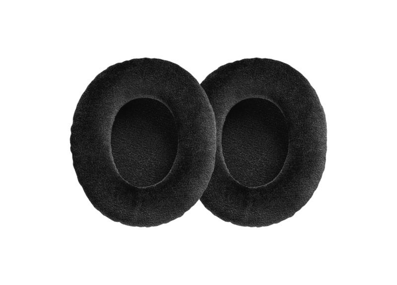HPAEC940 - Replacement Velour Ear Cushions - Shure Middle East and Africa