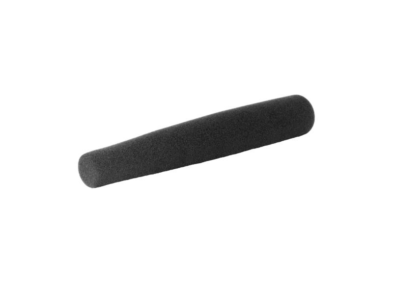 A89LW - Rycote replacement foam windscreen - Shure Asia Pacific