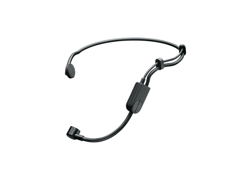 PGA31 - Headset Condenser Microphone - Shure USA