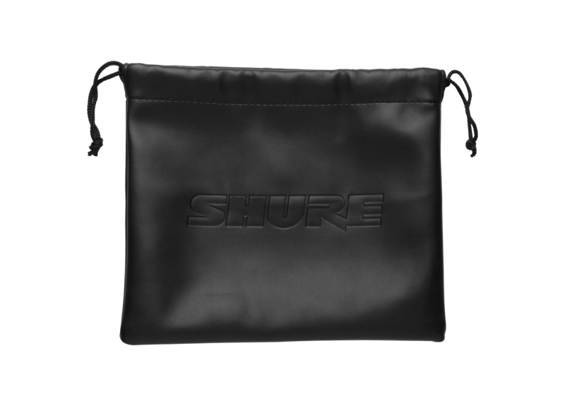 HPACP1 - Carrying Pouch - Shure Middle East and Africa