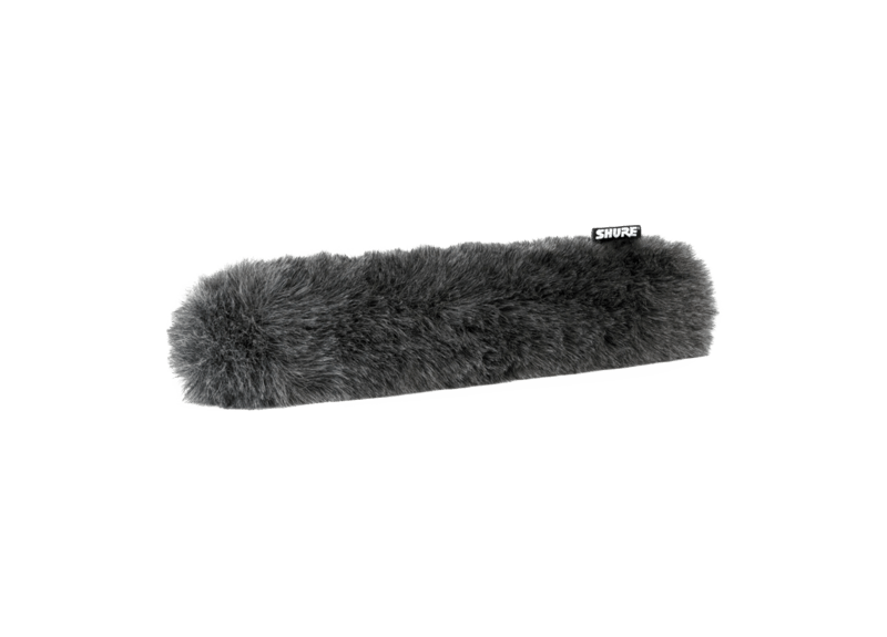 A89LW-SFT - Softie Windshield - Shure Asia Pacific
