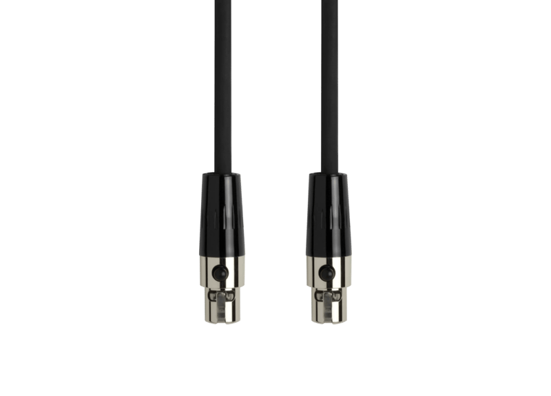 C98D - Replacement Cable - Shure Asia Pacific