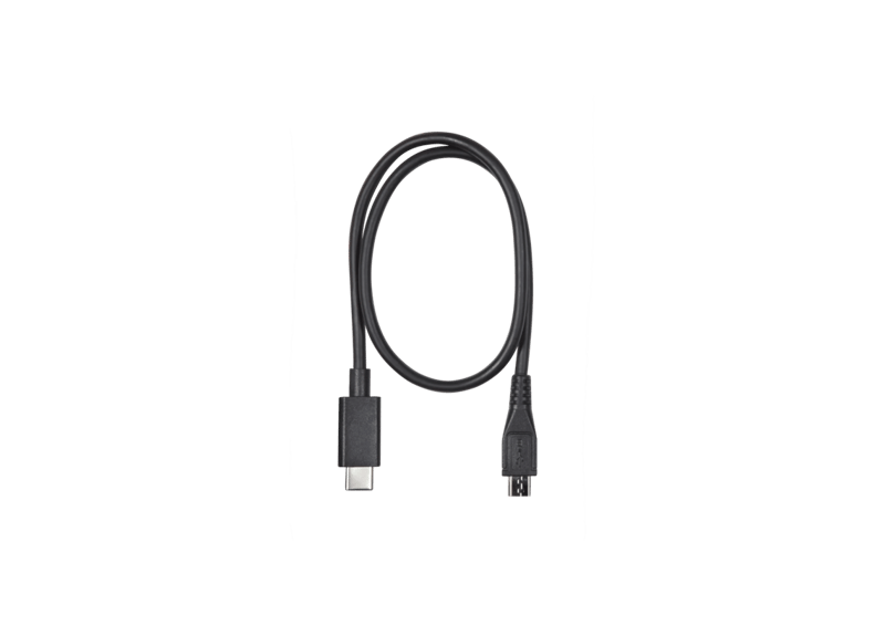 Shure 舒尔 | AMV-USBC15 - 15英寸USB-C缆线 - Shure 中国