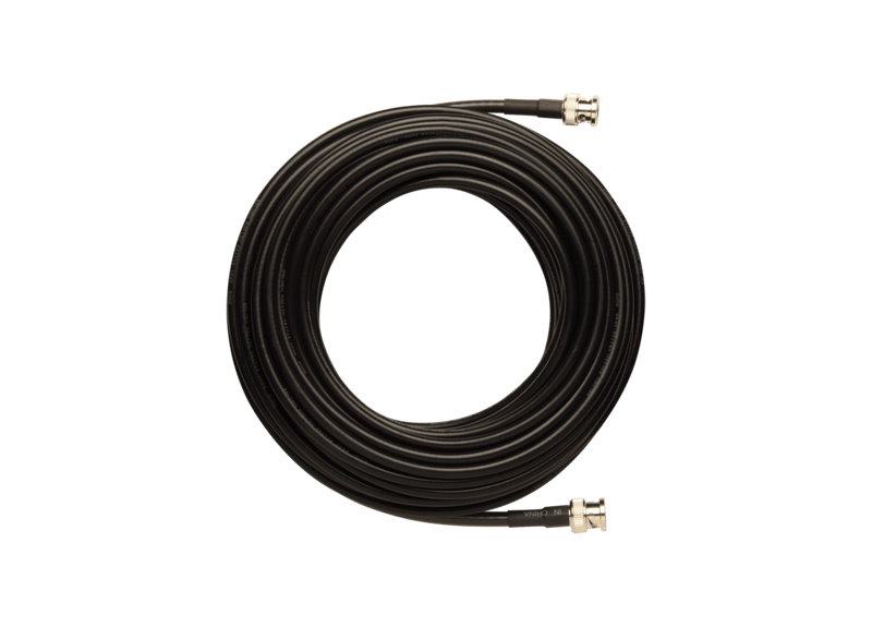 UA8100 - Coaxial Cable - Shure USA