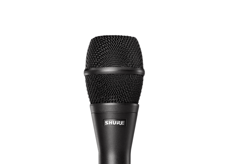 KSM9 - Condenser Vocal Microphone - Shure Asia Pacific