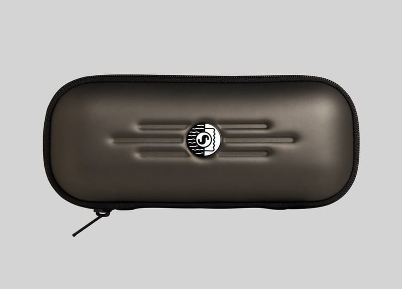 AK8C - Zippered Carrying Case for KSM8