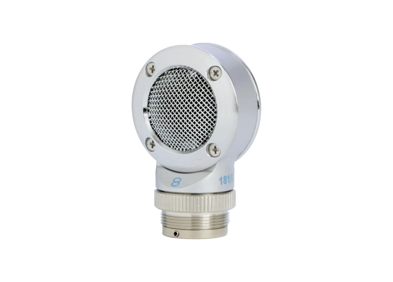 RPM181/BI - - Bi-directional capsule for Beta 181 microphone - Shure Asia Pacific