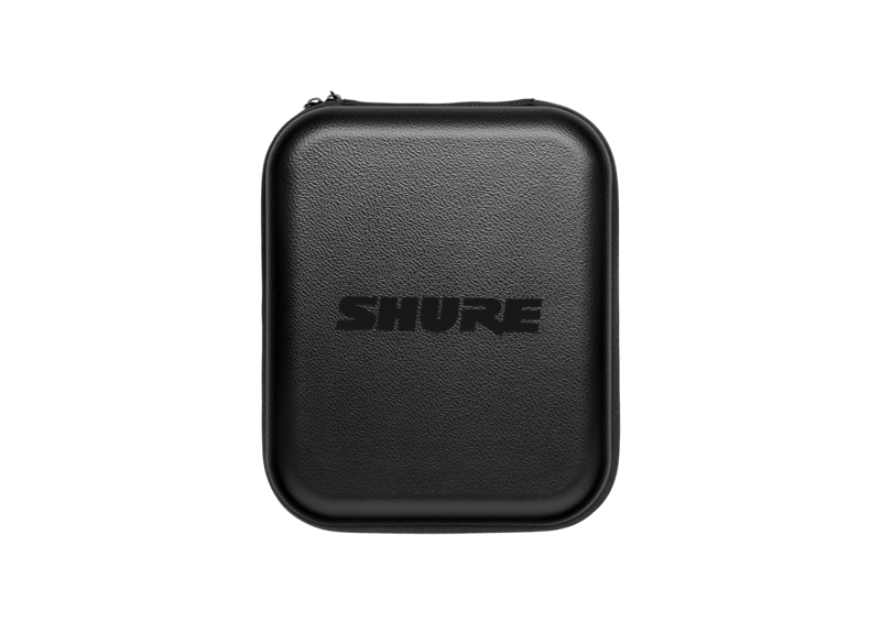 HPACC3 - Carrying Case - Shure Middle East and Africa