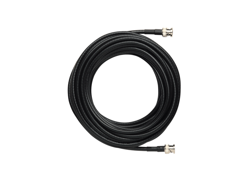 UA850 - Coaxial Cable - Shure USA