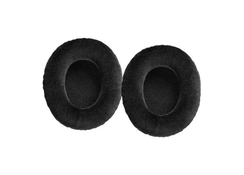 HPAEC1440 - Replacement Velour Ear Cushions - Shure Middle East and Africa