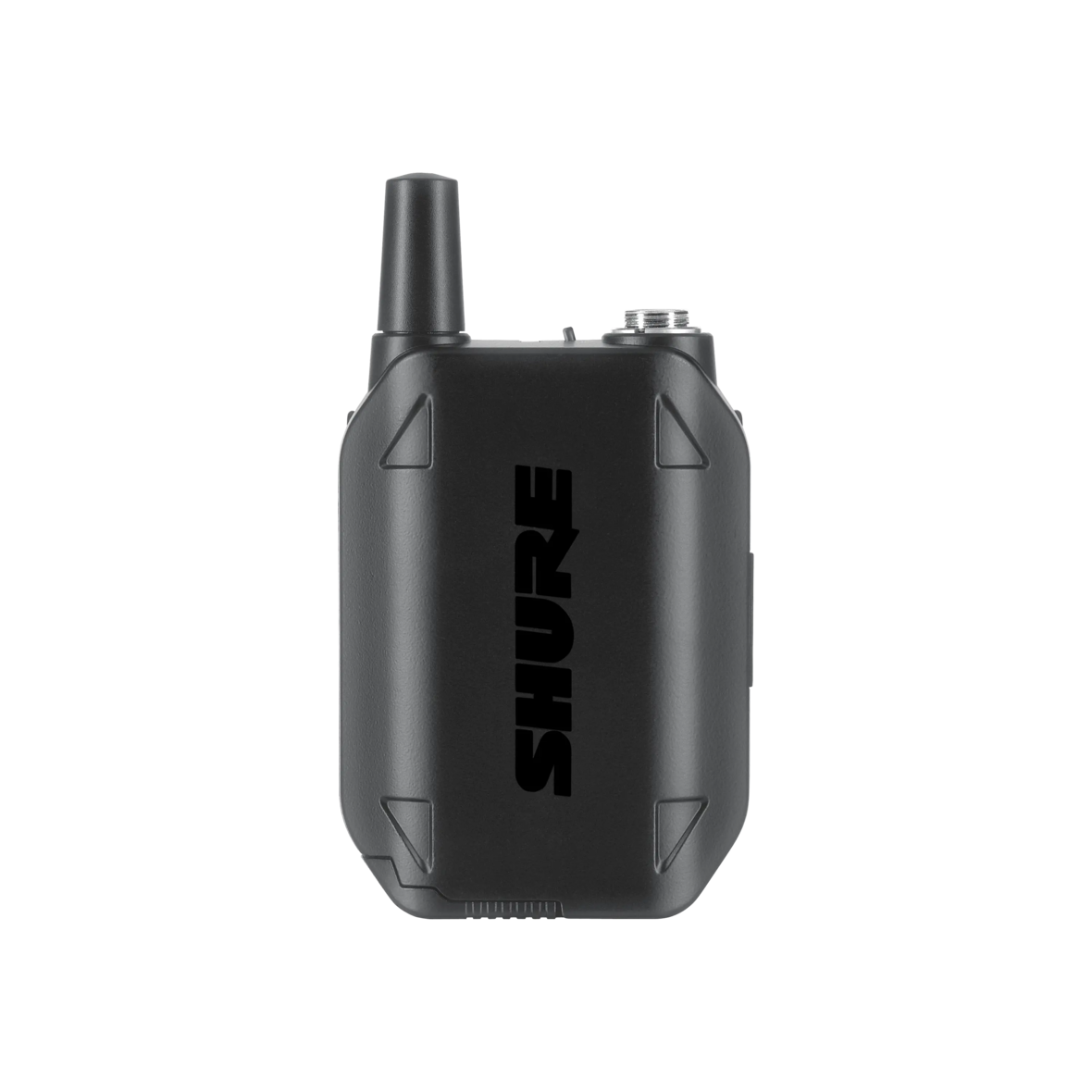 GLXD16 - Wireless system for guitarists and bassists with digital pedal  receiver - Shure Middle East and Africa