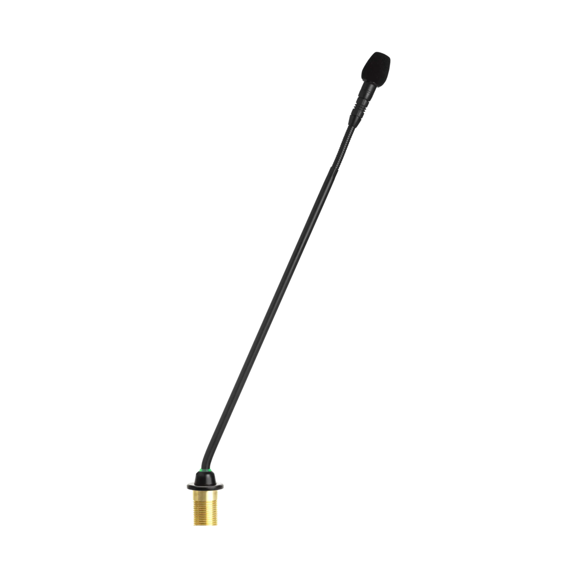 MX415 - Microflex® 38.1 cm Modular Gooseneck Microphone - Shure Middle East  and Africa