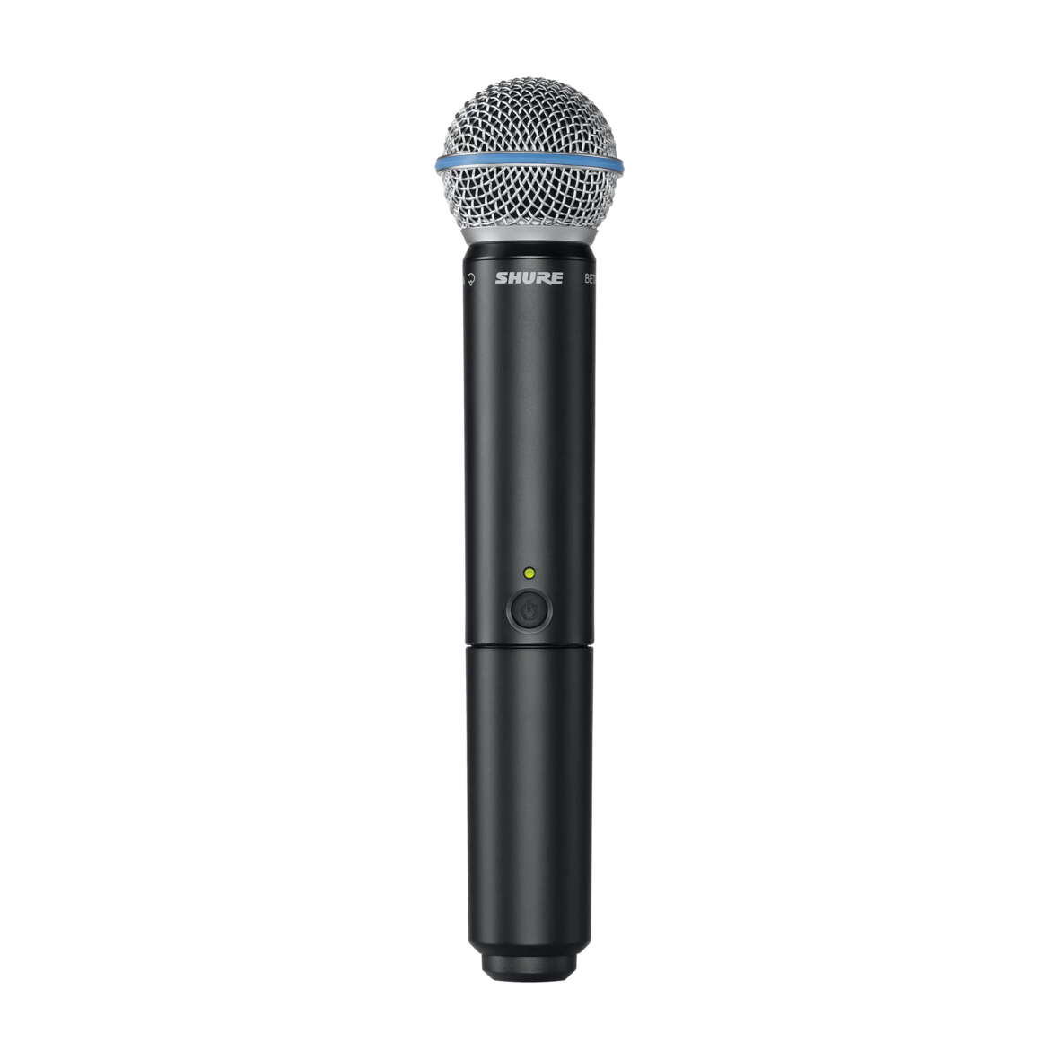 BLX288/B58 - Wireless Dual Vocal System with two Beta 58A - Shure Asia  Pacific