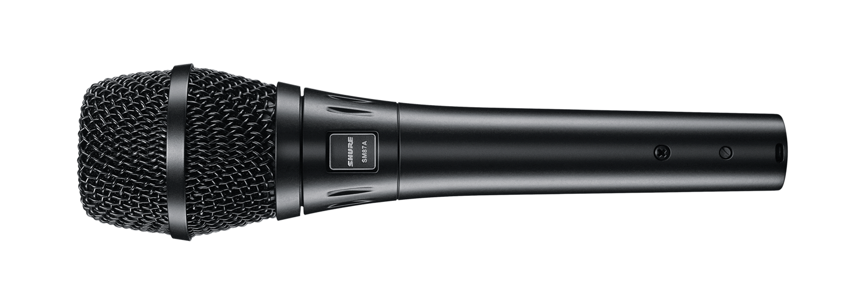 SM87A - Vocal Microphone - Shure USA
