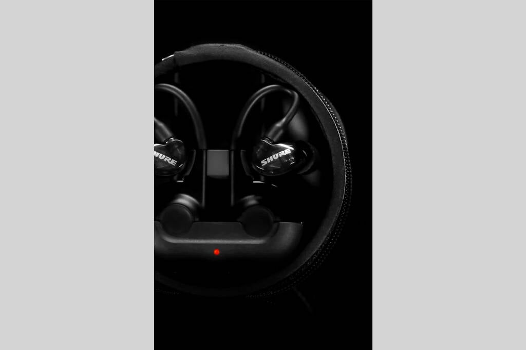 AONIC 215 Gen 2 - True Wireless Sound Isolating Earphones