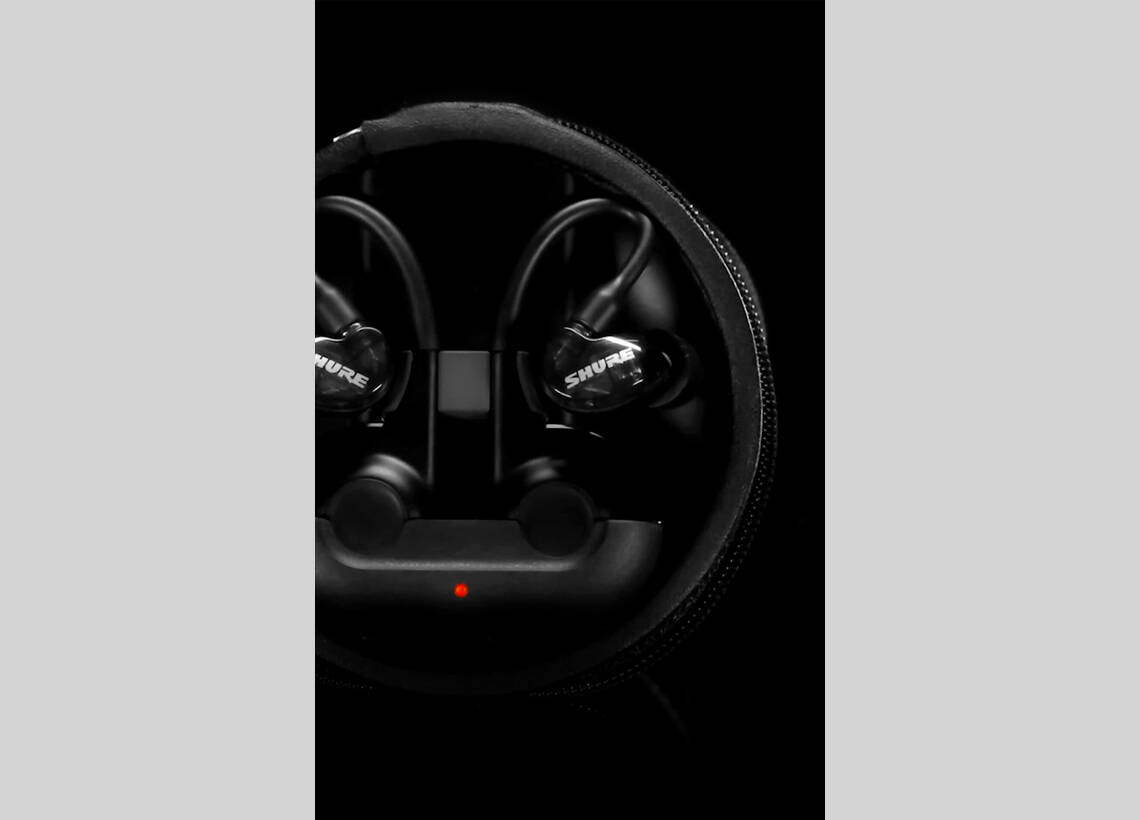 AONIC 215 Gen 2 - True Wireless Sound Isolating Earphones