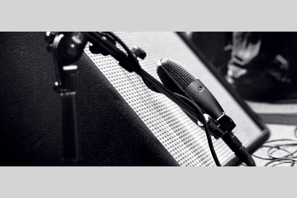 SM27 - SM27 多目的コンデンサーマイクロホン - Shure 日本 SM27 - SM27 多目的コンデンサーマイクロホン - Shure 日本