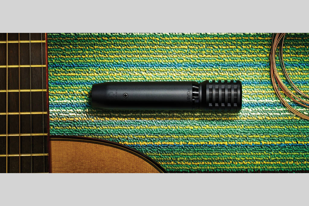 PGA81-XLR