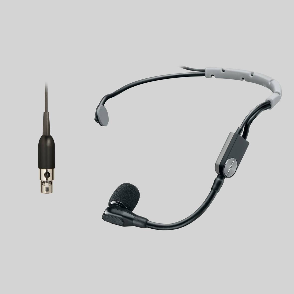 SM35 Performance headset condenser microphone Shure USA