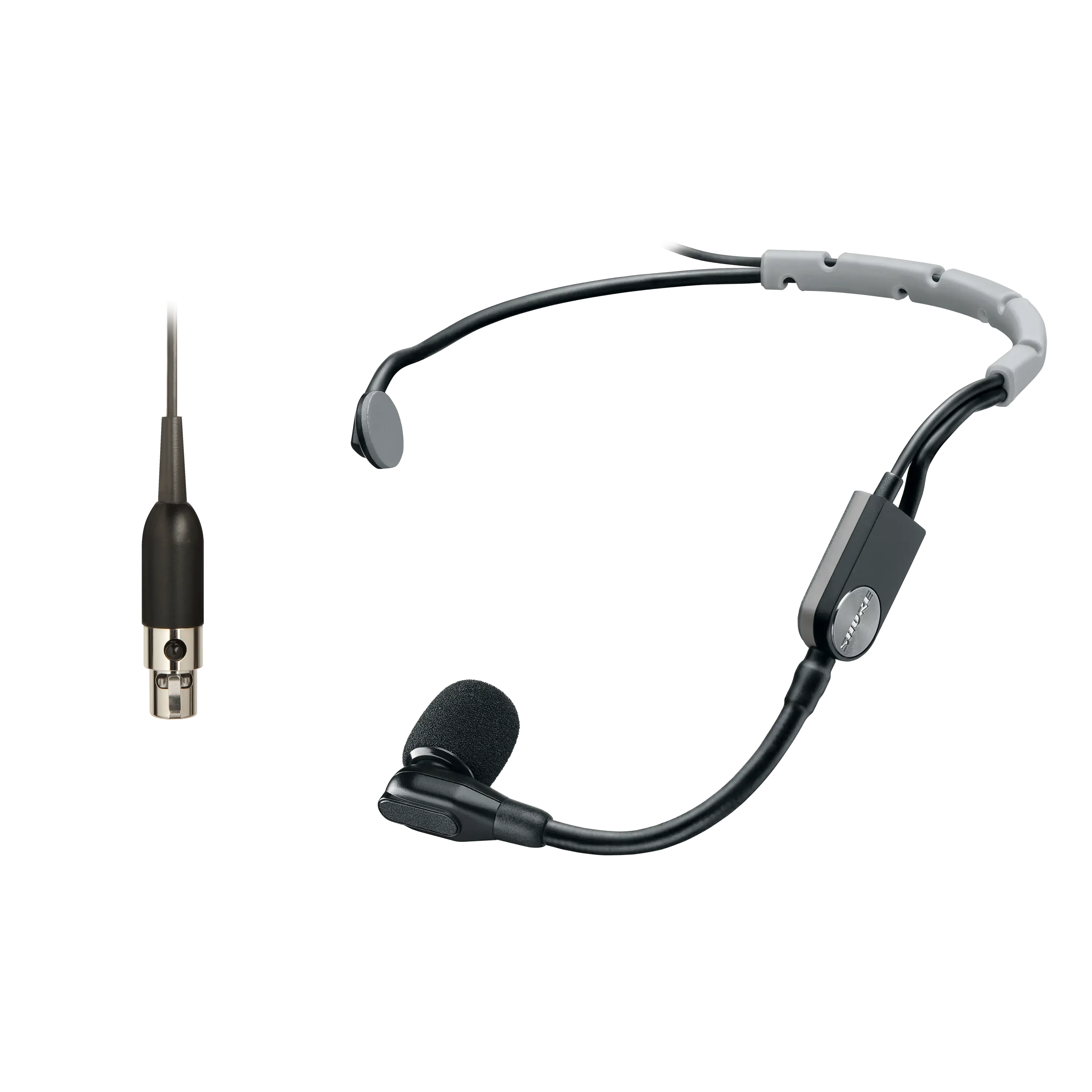 SM35 Performance headset condenser microphone Shure USA