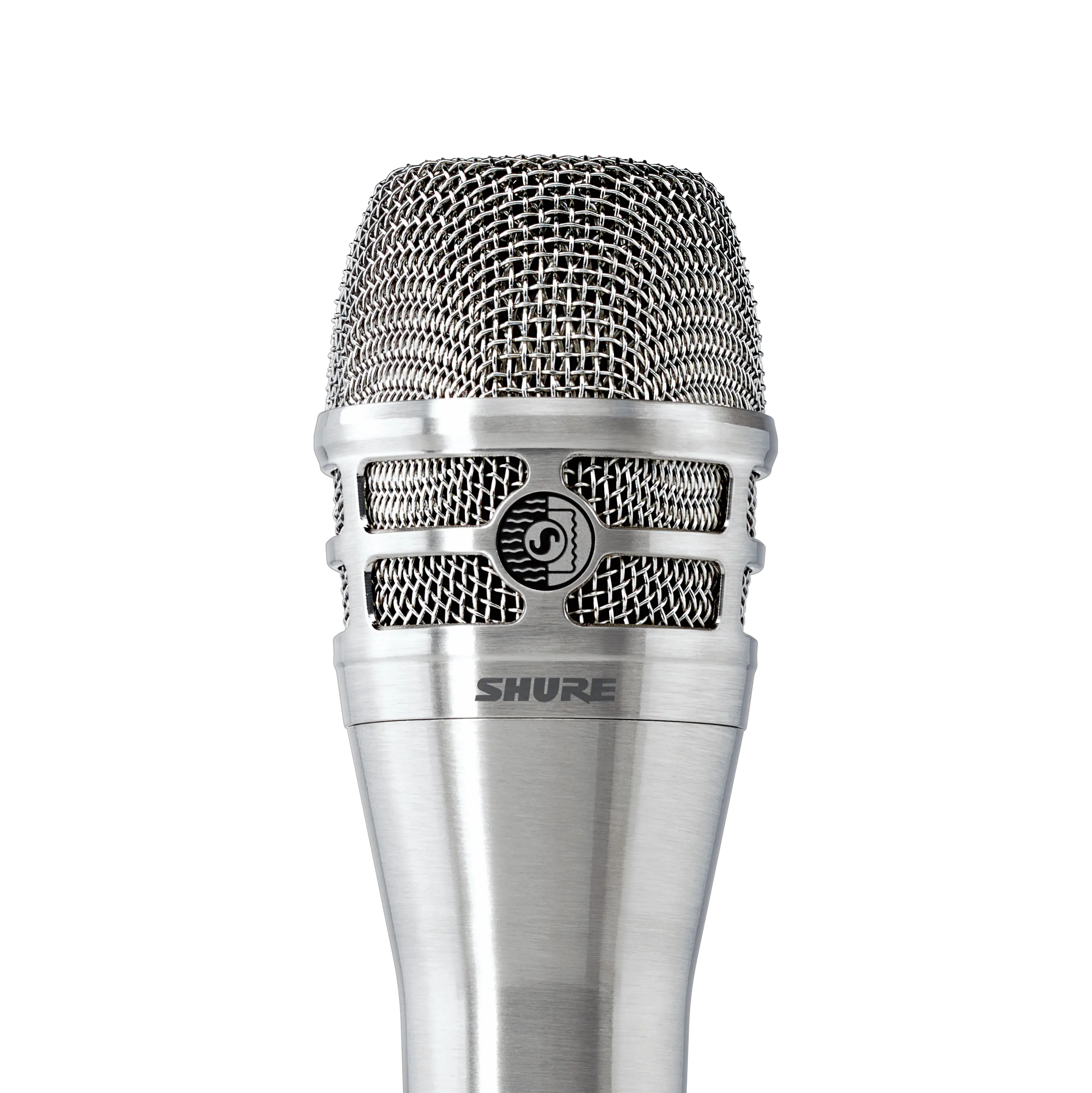 KSM8 - KSM8 Dualdyne™ カーディオイド・ダイナミック・ボーカルマイクロホン - Shure 日本