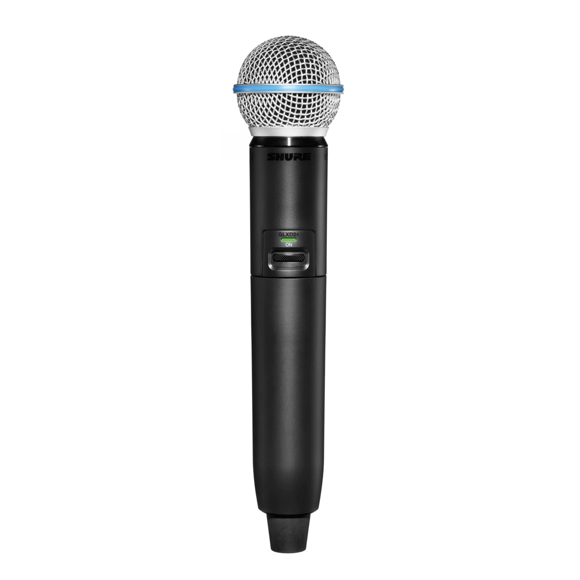 GLXD24+/B58 - Digital Wireless Handheld System with BETA®58A Vocal