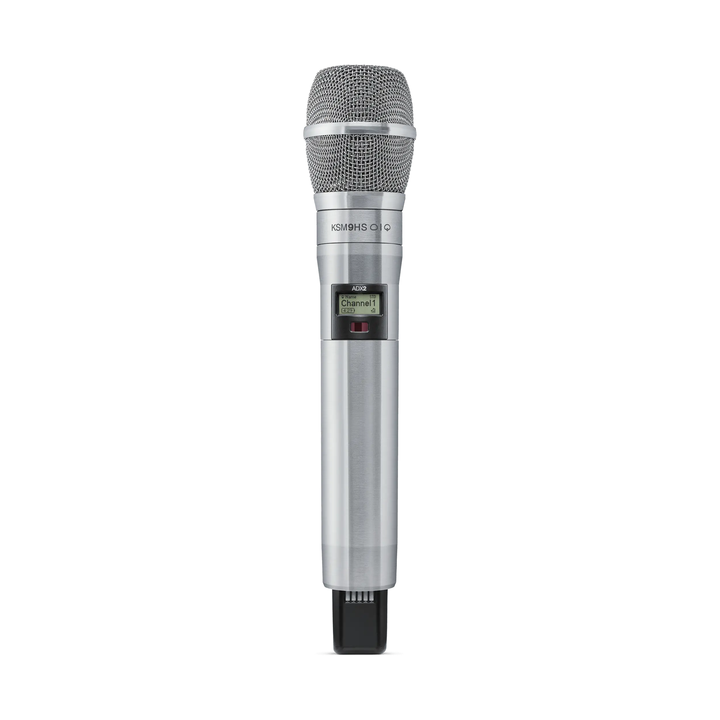 RPW116 - Wireless SM87A Cartridge - Shure USA RPW116 - Wireless SM87A Cartridge - Shure USA