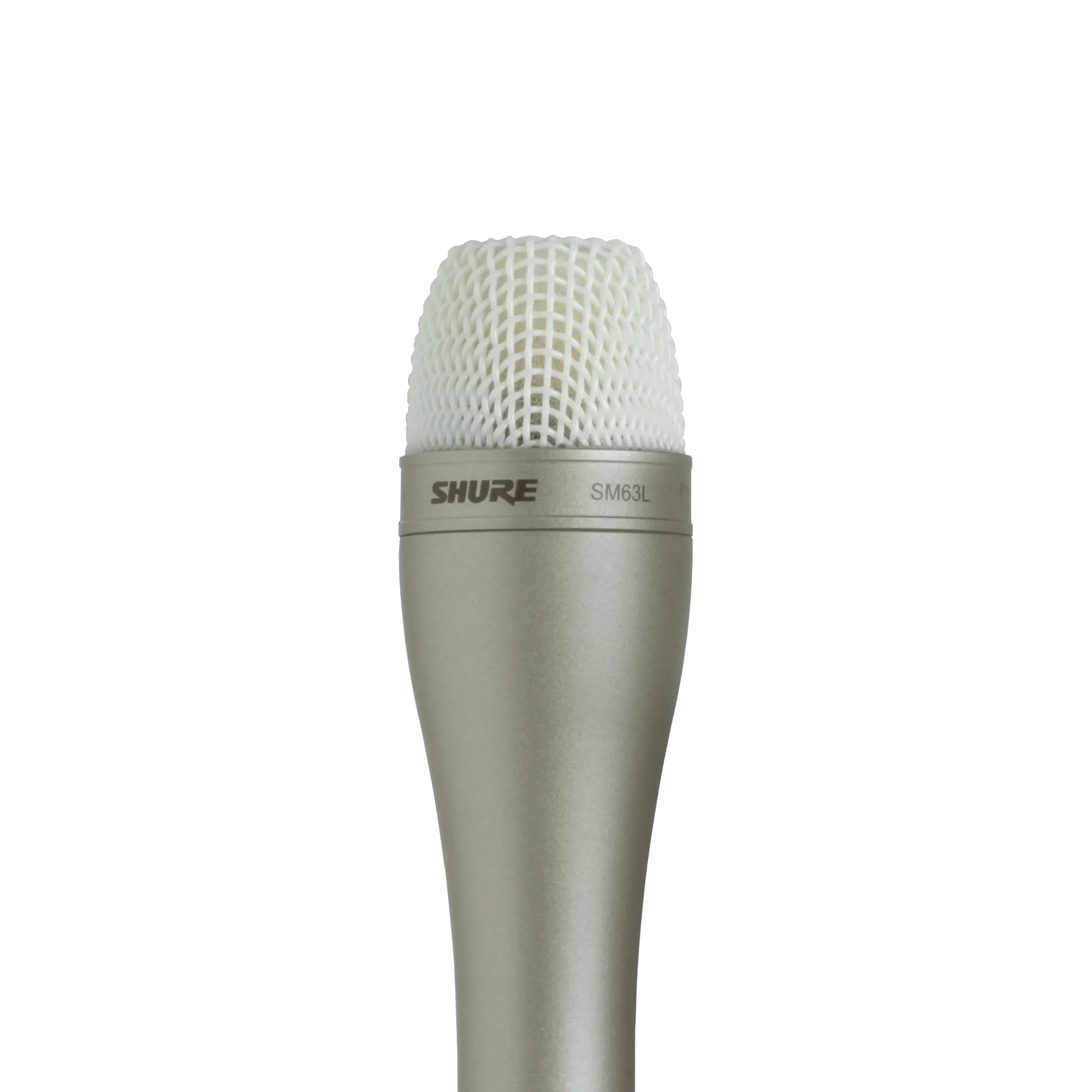 SM63 - Dynamic Microphone - Shure USA