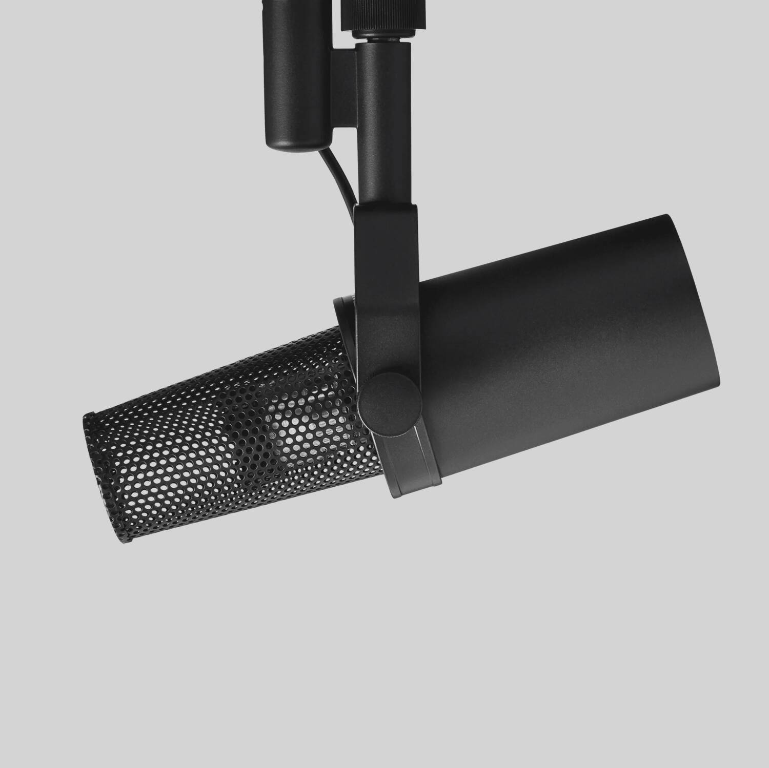 Micrófono Vocal SHURE SM7B Dinámico - La Tienda de Audio