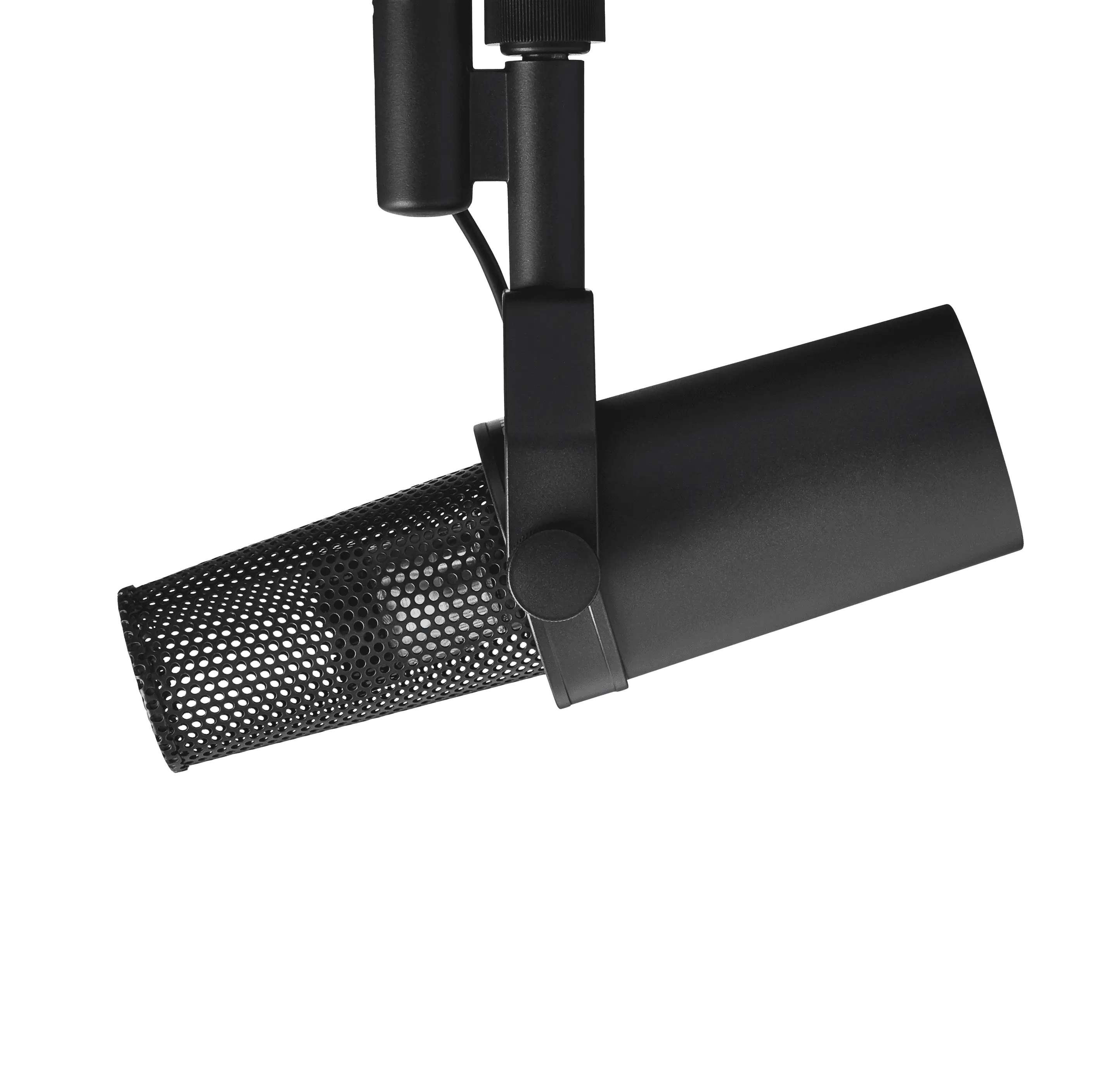  Shure SM7B + Shure MVX2U Bundle, Studio Vocal Recording  Microphone with XLR to USB Connectivity : Musical Instruments