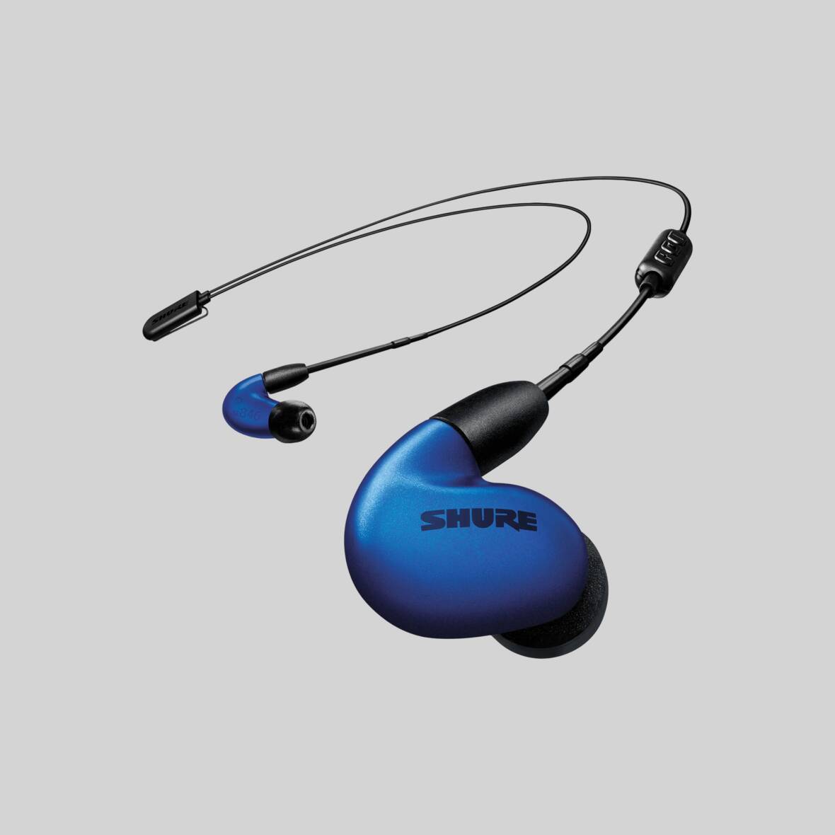 SE846 Wireless - Sound Isolating™ Earphones - Shure USA